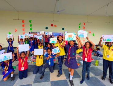 Swachhta Pakhwada Awareness Programme