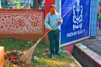 Swachhta Pakhwada Awareness Programme