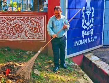 Swachhta Pakhwada Awareness Programme