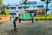 Swachhta Pakhwada Awareness Programme