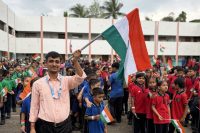 independence day celebration