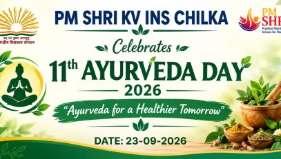 ayurveda day celebration