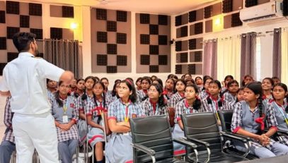 Adolescent Girls Programme