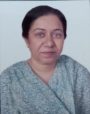 Mrs. Gurvinder Kaur