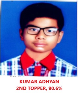 student name