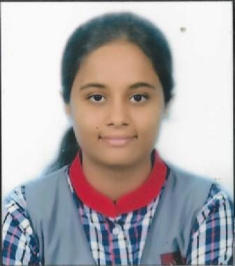 student name