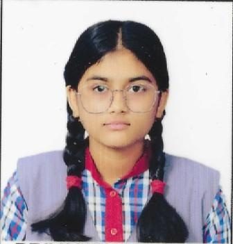 student name