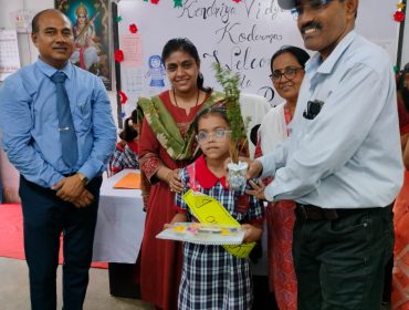 Vidya Pravesh