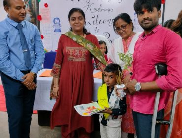 Vidya Pravesh