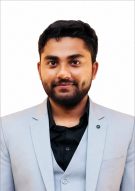 Chandan Kumar, TGT(Sanskrit)
