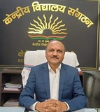 श्री डी पी पटेल