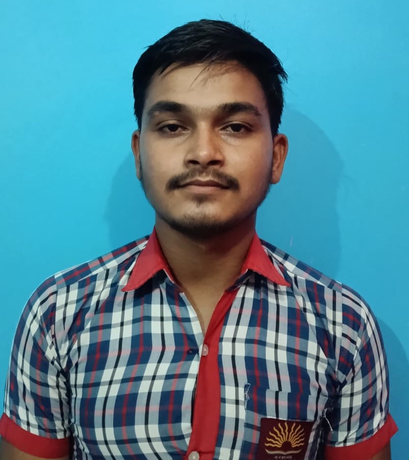 student name