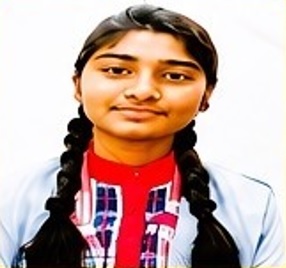 student name