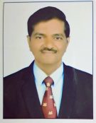 Mr. BIBHUTI BHUSHAN PANDEY