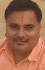 संतोष कुमार पांडे