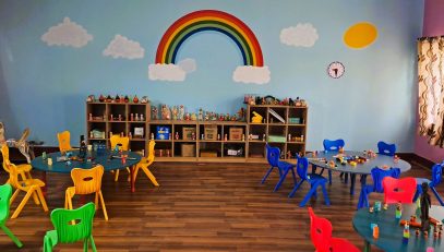 TOY ROOM