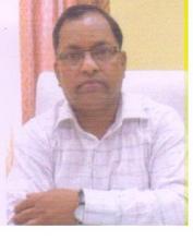 Dr Ajai Kumar Mishra