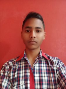 Yash Pratap