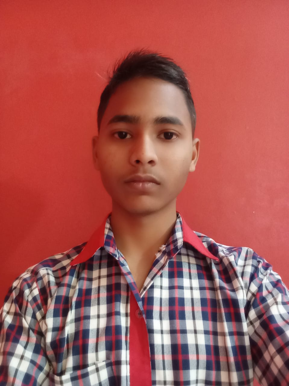 Yash Pratap Singh