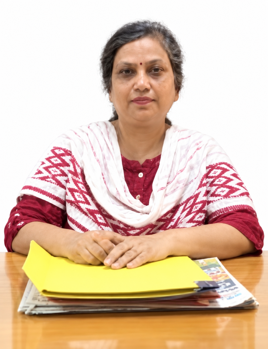 प्रधानाचार्य