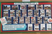 Glimpses of PM SHRI School