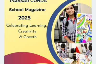 Vidyalaya Patrika-2025