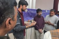 stem workshop