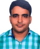SH. VED PRAKASH PATHAK TGT-SKT