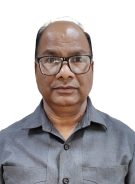 SURESH CHANDRA SSA