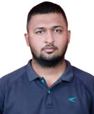 AMIT KUMAR PRT