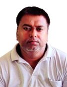 HARI SHANKAR BHARDWAJ PGT-PHY