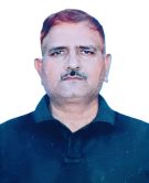 SATYA PRAKASH RAGHAV TGT-ENG