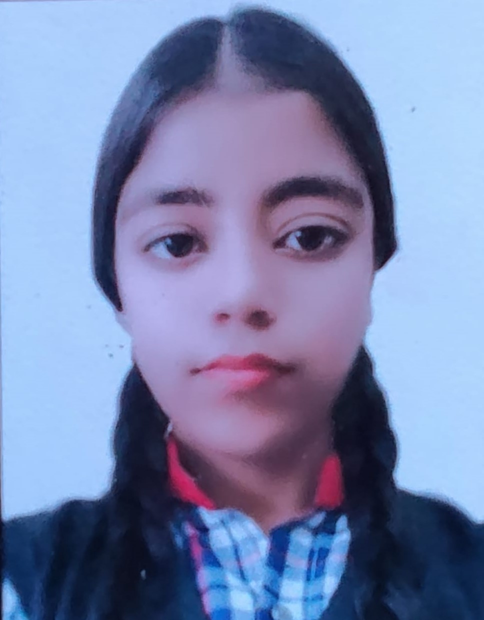 पूनम कुमारी
