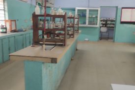 Chemistry Lab Image 2