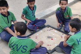 Carrom Board