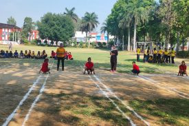 Kho Kho