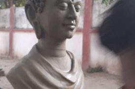 Lord Buddha Sculpture