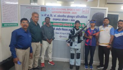 Photo Gallery | PM SHRI KENDRIYA VIDYALAYA R.R.C. FATEHGARH | India