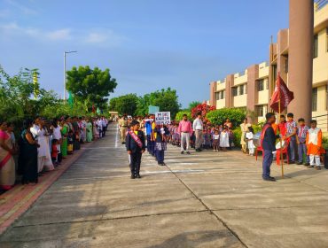on occasion of Independence Day