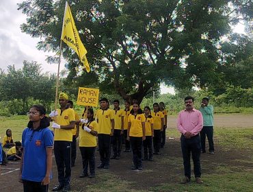 अलंकरण समारोह 2024-25