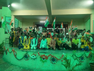 Independence Day 2024-25