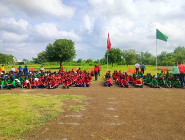 अलंकरण समारोह 2024-25