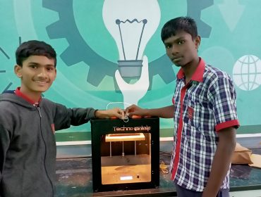 shikshaSaptaha ATAL LAB ACITIVTY