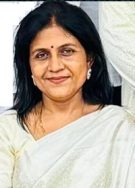 Mrs. Ranju Ramesh Chavan