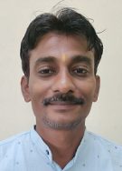 Mr. Prashant Shekokar