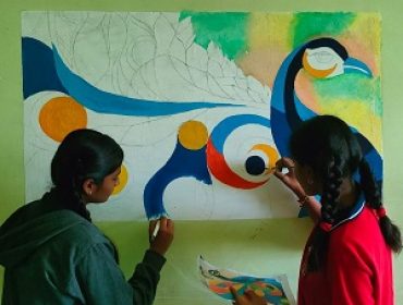 Art Activity