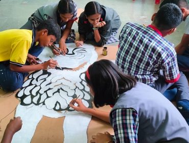 Art Activity