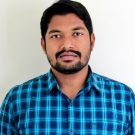 Mr. Kailash Mohankar