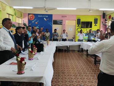 Nipun Workshop