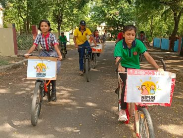 Nipun Bharat activity